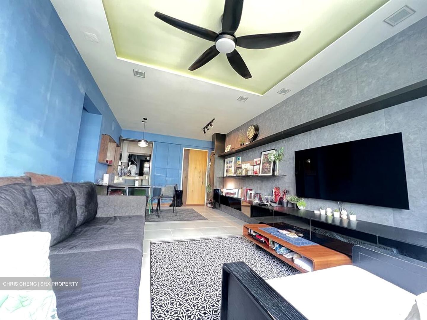 Blk 887B Treegrove@woodlands (Woodlands), HDB 4 Rooms #521388261